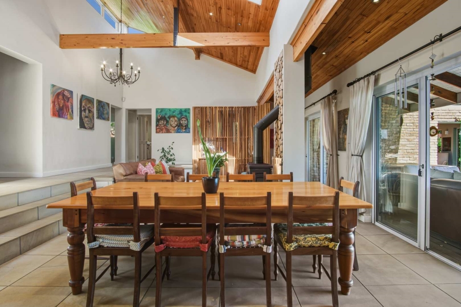 4 Bedroom Property for Sale in Ruyteplaats Western Cape